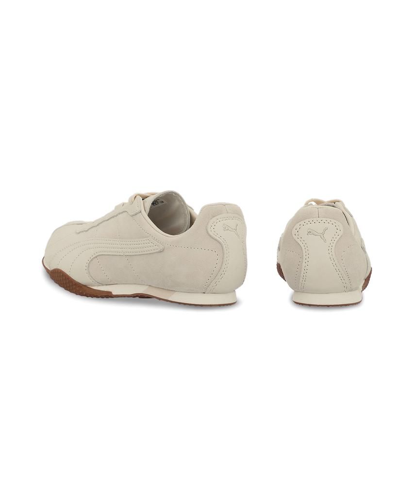 Puma H-Street Premium - Альпийский Снег: Теплый белый / 403777-02