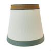 Elegant Fabric Lampshade for Home Decor