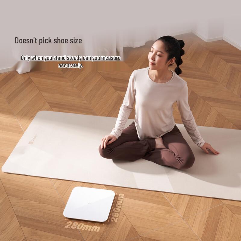 Keep T2 Smart Bluetooth Body Weight Scale (CN version)