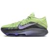 Victor Wembanyama X Air Zoom GT Hustle 3 EP Alien Unisex Sneakers Green Barely-Volt Metallic-Silver FV5952-700