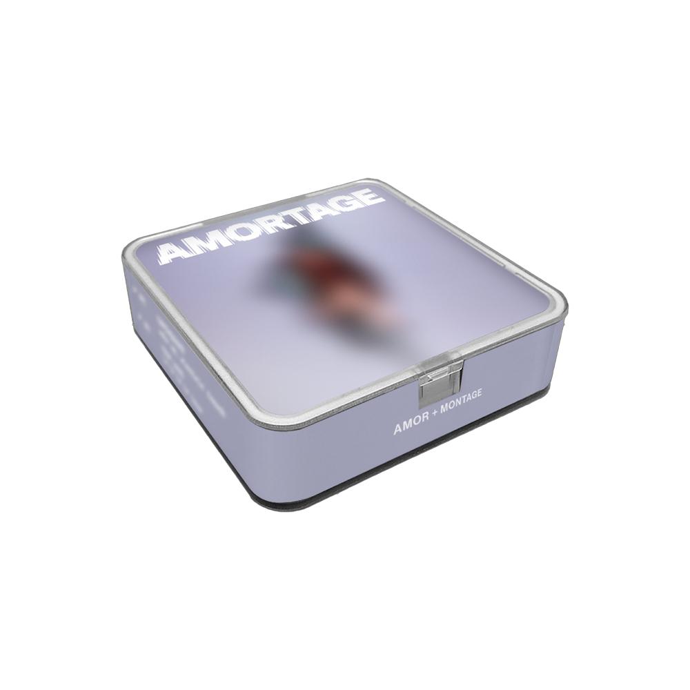 JISOO - ИПОТЕКА [Версия ПРИЛОЖЕНИЯ]