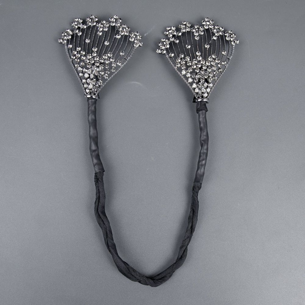 Аксессуары для волос, устройство для изготовления булочек, инструмент для укладки волос, устройство для закручивания волос, новый пучок, резинка для волос для женщин