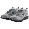 New Balance 408 Низкие повседневные кроссовки Унисекс Темно-серые ML408GA