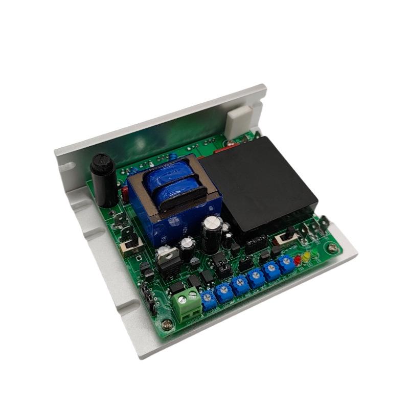 LK115/230DR10AL-02 115V/230V DC Brushed Motor Controller, 10A
