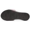 Nike Женские шлепанцы с мягкой подошвой, обувь, серый, розовый, AR4497-004