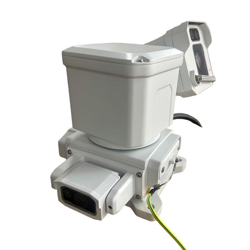Xintong ST2303 V16 Smart Outdoor PTZ Security Camera CN plug (adapter included)