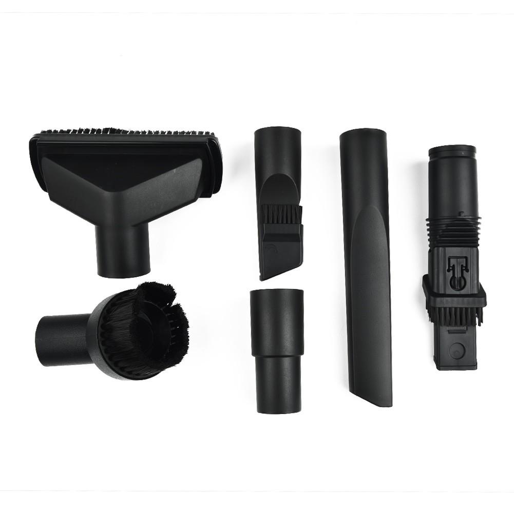 Мини насадка-щетка для пылесоса для щелей 32 мм