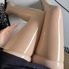 Borderless 8D Horse Oil Shiny Over-the-Knee Ultra-Thin Lift-Up Stockings for Beautiful Summer Legs