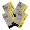 Набор из 4 упаковок по 4 мешка для пылесоса 64142 Rowenta и Moulinex TopFilter Premium ref. 9998250