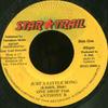 7-дюймовая пластинка ONE DROP, ANTHONY B - Just A Little Song NONE Star Trail 2000 Ямайка Регги, Ска и Даб Б/У