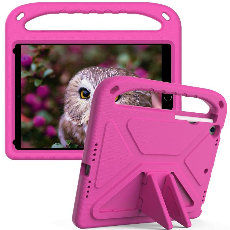 IPad 10.2 9th 8th 7th Gen Air 3 Pro 10.5 Case With Stand Function Cartoon Style Protective Cover Kids Students