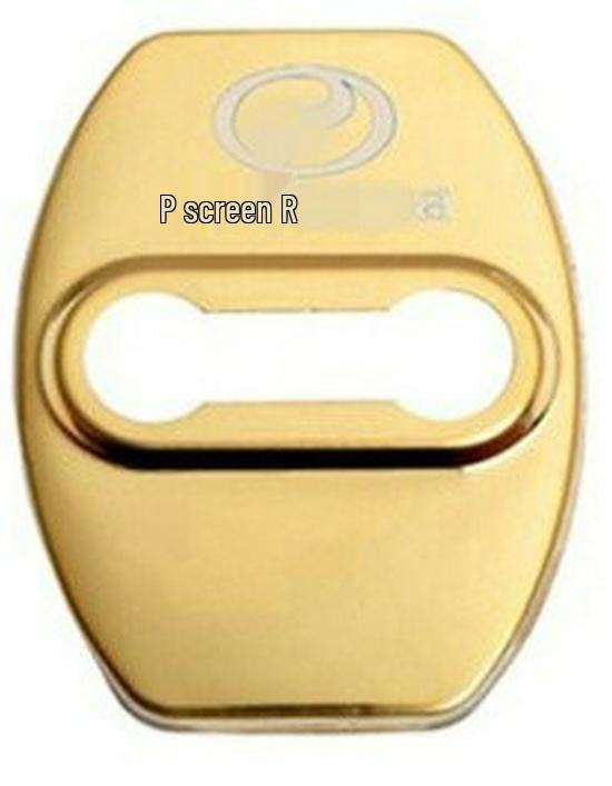 Proton, Myvi, Aruz, Bezza, Axia Car Door Lock Protection & Decoration Cover