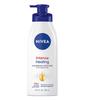 Nivea Extended Moisture Body Oz Lotion, 16.9