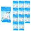 Poyani Dental Floss, 50 Pieces, 12 Pieces
