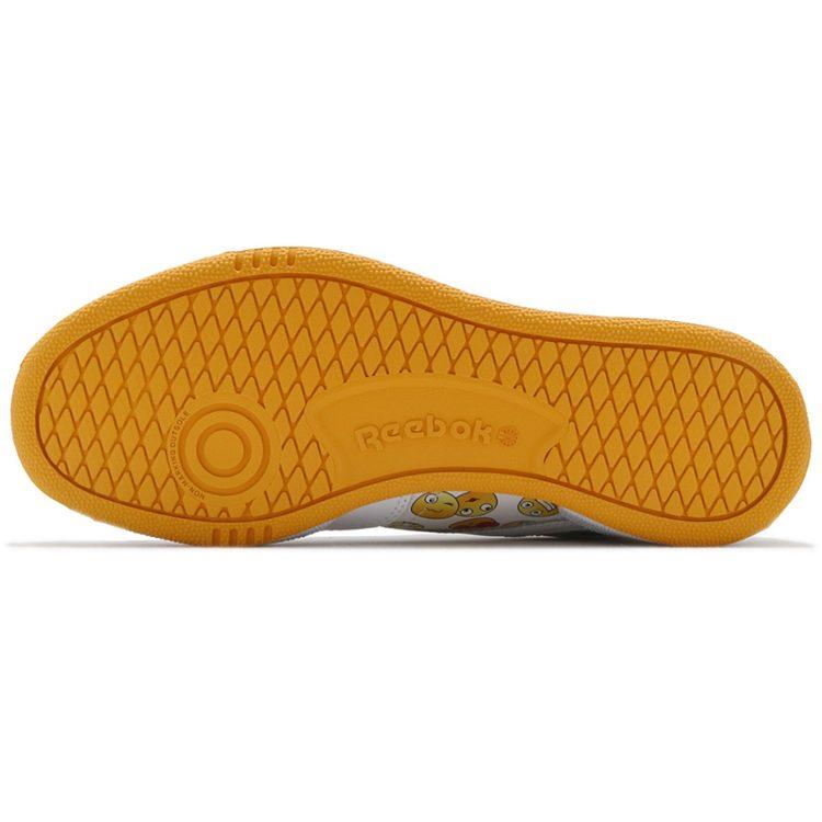 Club C Reebok 85 'Emoji' S29074