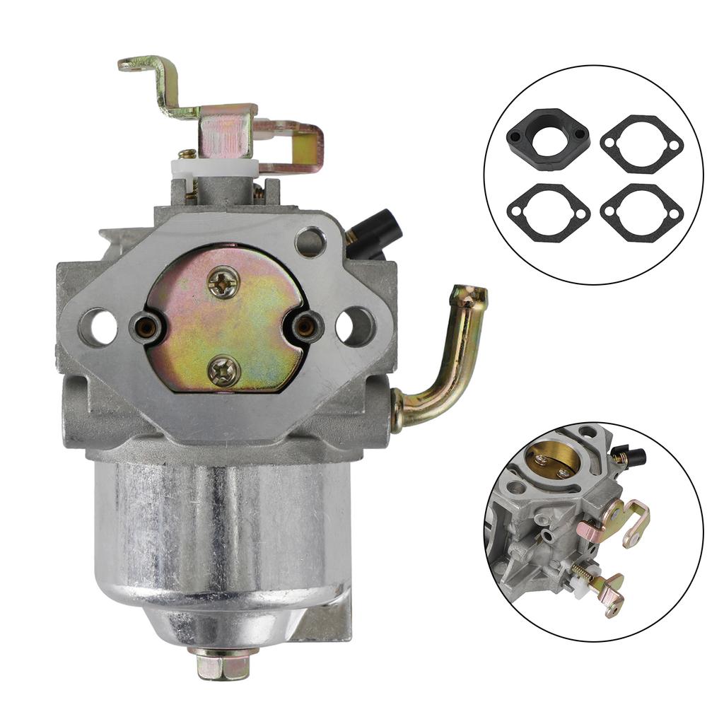 Carburetor Carb Fit for Kohler 8.5HP 63 853 10-S 6385310 6385310-S Carb