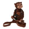 Рюкзак-поводки Keeper Assistant для выгула