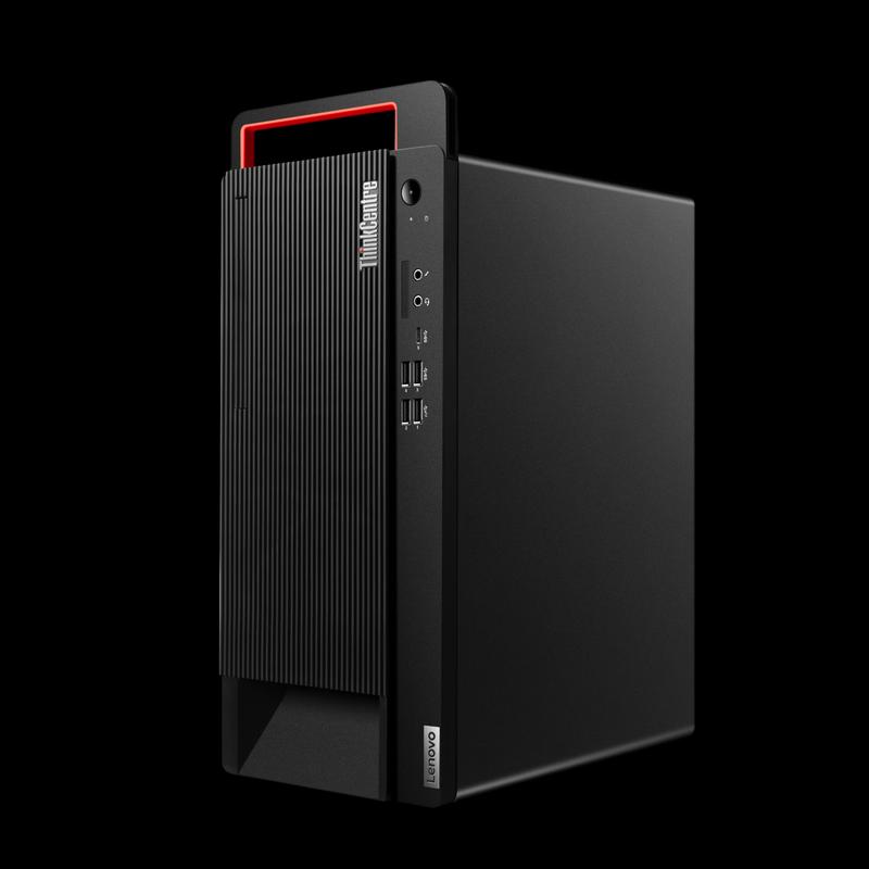 Lenovo Kaitian M90h Business Desktop PC (Hygon 3350) (CN version)
