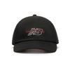 New Balance Baseball Caps Unisex Black New Balance LAH33401-BK