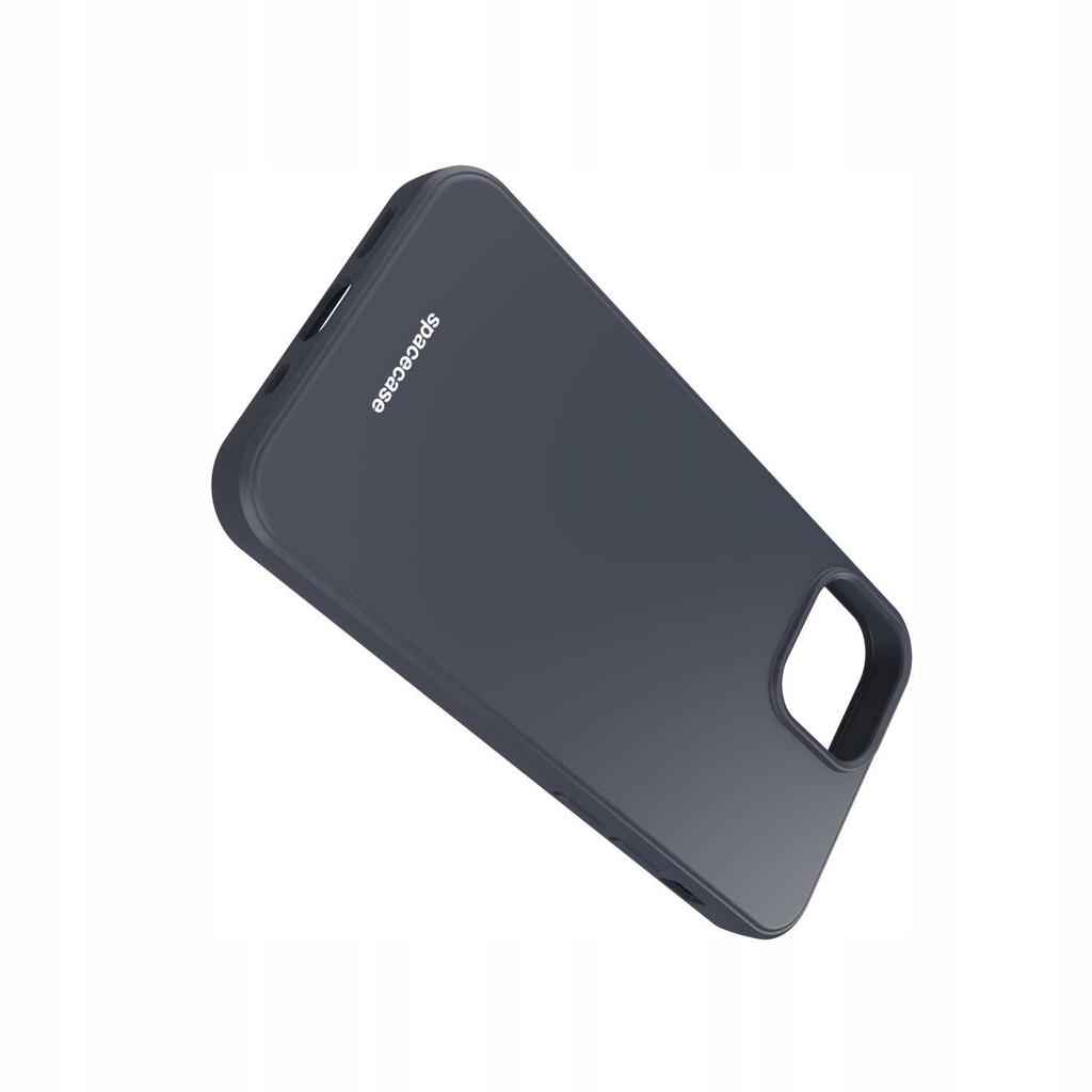 Sc Silicone Case Iphone 13 Mini Black