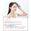 Электрическая щетка Miese Scalp Lift Plus Устройство для лица EMS Lift Brush MS82W Белый YA-MAN