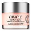 Clinique Moisture Surge 100h Автоматически восстанавливающий увлажняющий крем 1,0 унция