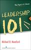 Книга Leadership 101