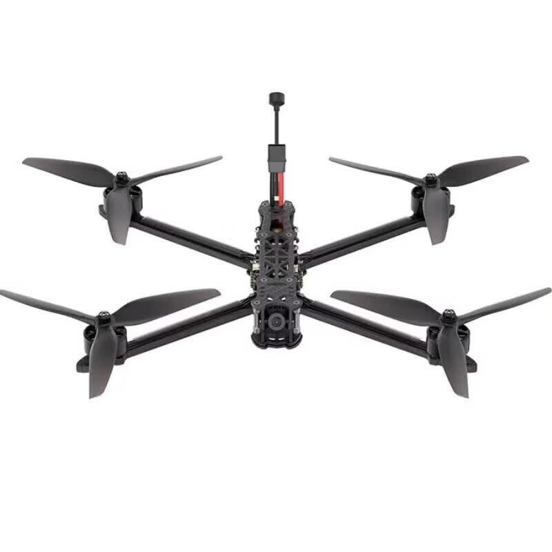 Shaker Quiet One 10-inch FPV Practice Drone Kit