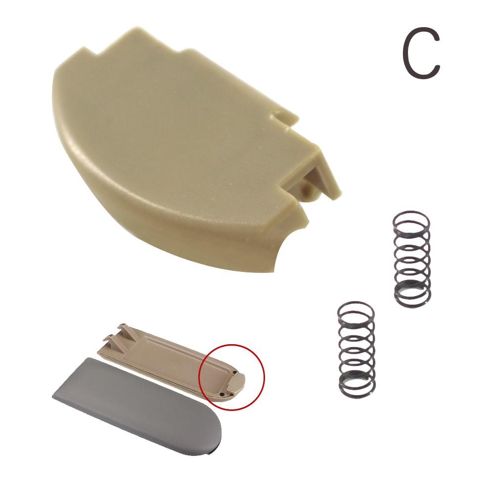 For Golf Car Arm Rest Lid Release Handle Center Console Latch For Golf 4 For Passat Console Armrest Cover Latch #3B0868445