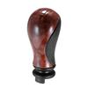 Car Gear Shift Knob 5 Speed Manual Fit for Citroen C5 C2 C3 C4 C3 Sax Xsara