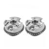 Durable-Engine Camshaft Timing Gear Phaser 13050-38010 For Toyota Lexus 4.6L 5.7L 07-23 Variable Timing Valve Cam Gear 0S020