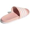 New Adidas Women's Adilette Comfort Slide 'Vapour Pink' GV9739