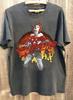 Return Of The Living Dead horror movie short sleeve black color shirt KV28988