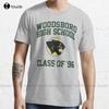 The Scream Woodsboro High School Class Of 96 (Variant Ii) Tshirt Funny Shirts For Unisex Custom Aldult Teen Unisex