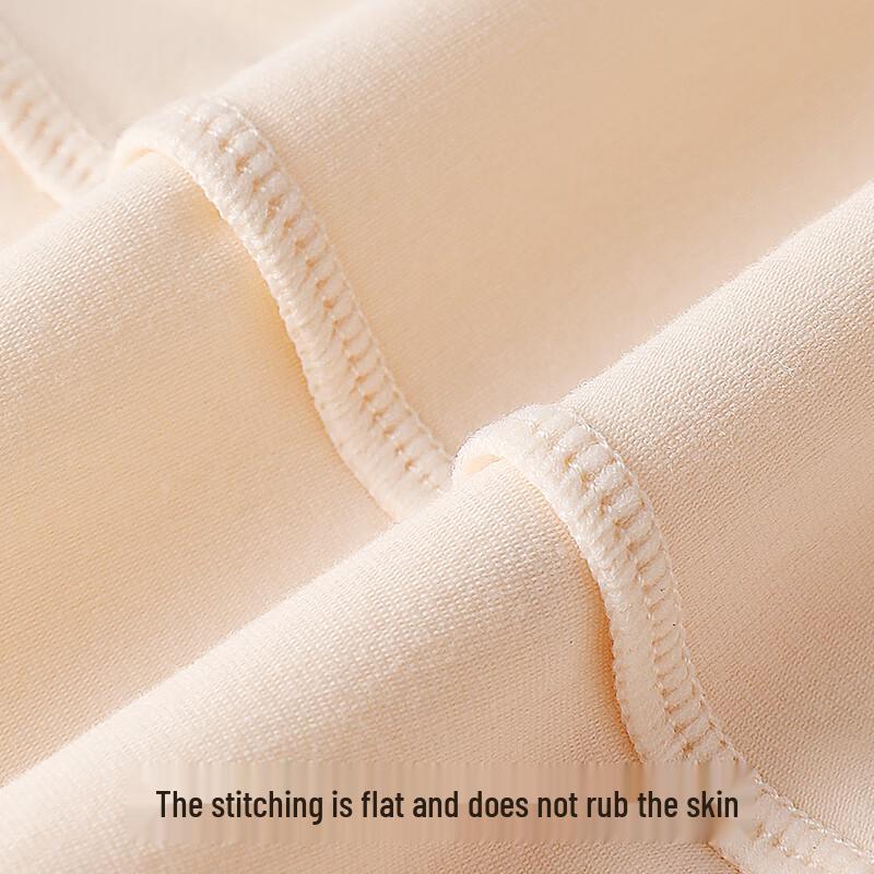 Urban Beauty Women's High-Waist Tummy Control Briefs 3-Pack