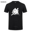 Carp T Shirts Funny Birthday Gift For Men Dad Father Husband Fishinger Fisherman Short Sleeve Round Neck Cotton T-Shirt