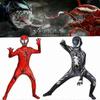 Детский костюм Карнажа Клетус Кэссиди Marvel Веном Косплей Новый -b