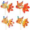 Handheld Mid-Autumn Festival Lanterns Handmade DIY Festival Lanterns Kits  Festival Decoration