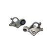 Кронштейн двигателя алюминиевый Citroen C4/Sega 307/308 1807W0/1807FQ