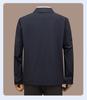 Men's Simple Casual Jacket with UV Protection