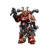 JOYTOY Warhammer World Eater Khorne Berzerker 1 Масштабная Экшн-фигурка 40,000 1/18 (Собранный)