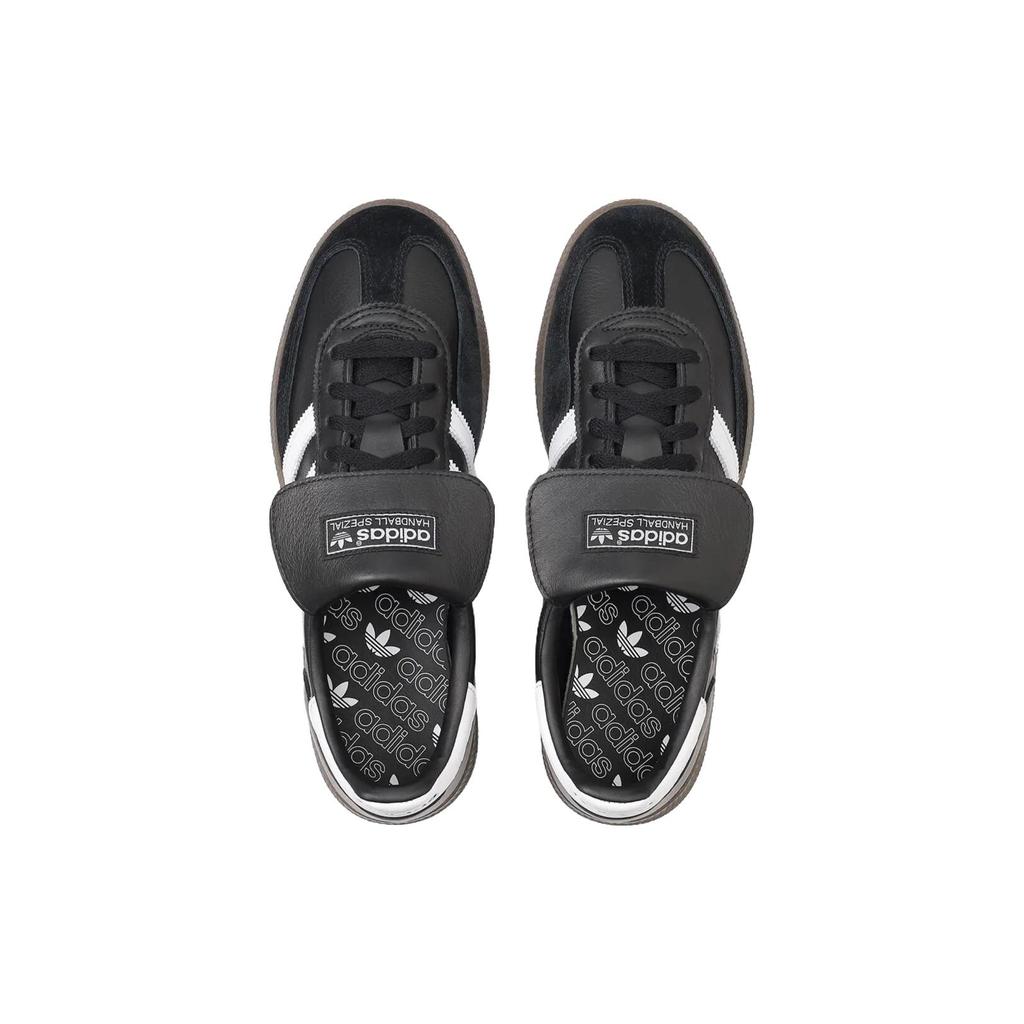 Новые кроссовки adidas originals Handball Spezial Core Black IH2290