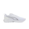 Puma Кроссовки All-Day Active White Grey Violet Unisex серо-фиолетовые 386269-02