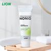 Lion NONIO Освежающая зубная паста