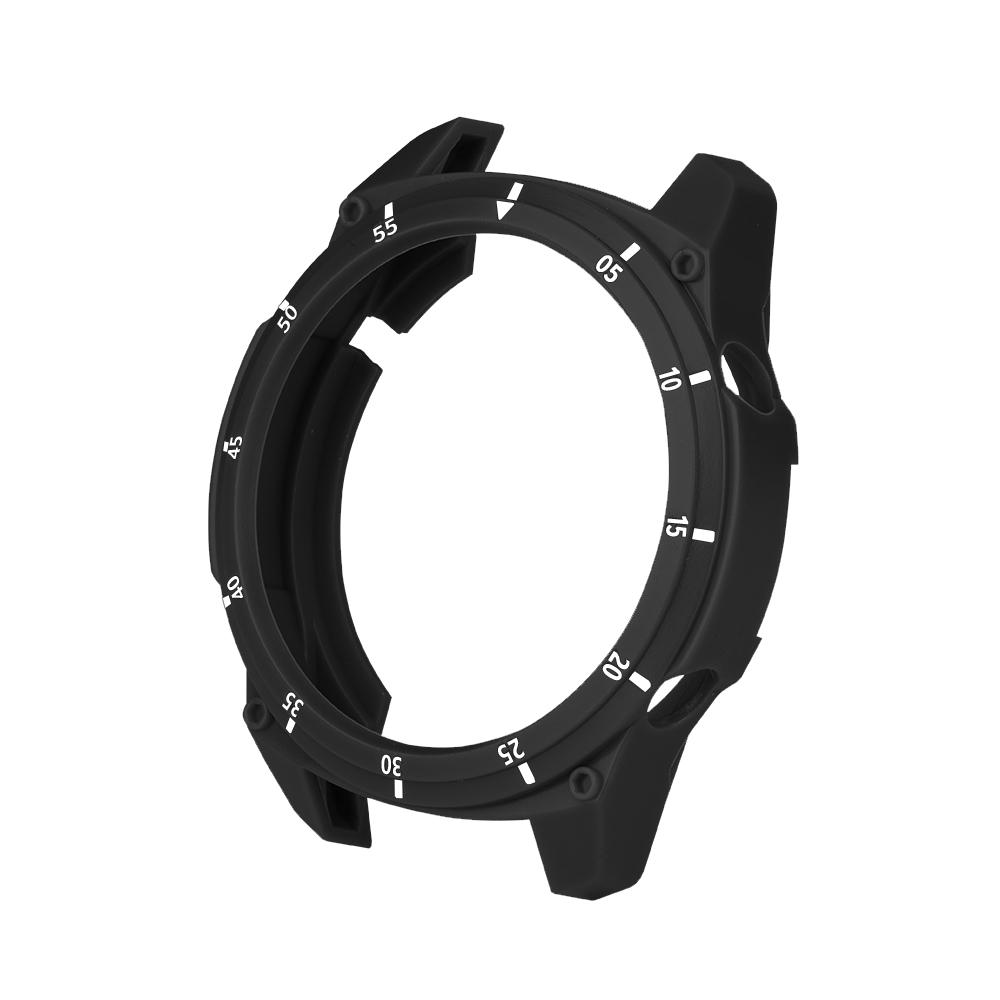 Защитный чехол из ТПУ для Huawei Watch GT2 46 мм, протектор для смарт-часов со шкалой, прочные аксессуары для часов