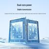 Ugreen Двухдисковый RAID-корпус для жестких дисков