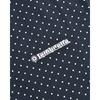 Lambretta Mens Polka Dot Big & Tall Polo Shirt