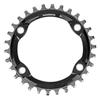 SHIMANO 30T Совместимая линия цепи SM-CRM85 шатун FC-M8100-1/M8120-B1/M8130-1 52/56.5мм