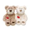 NICI Love Bear Classic 35cmWH