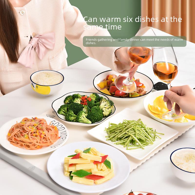 Многофункциональная рулонная грелка Nobick Silicone для овощей